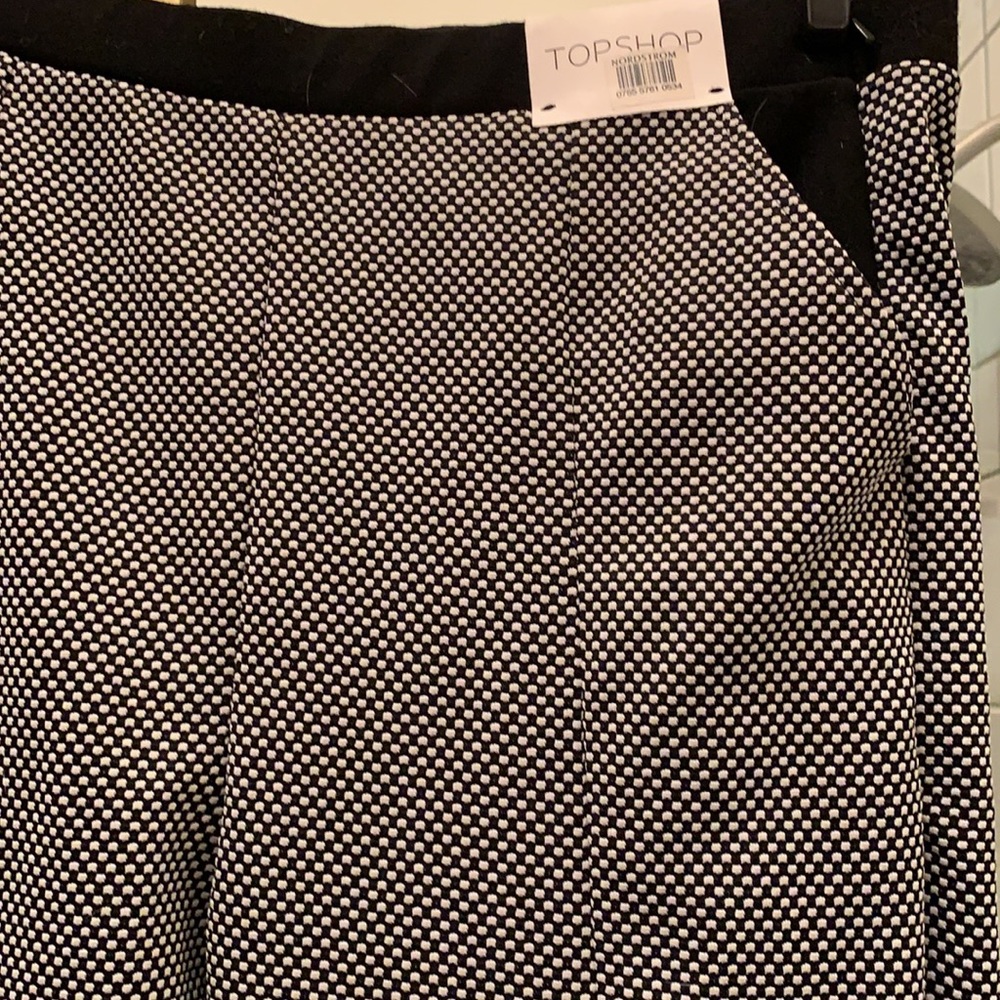 Top Shop Stretch Pant - Picture 6 of 16